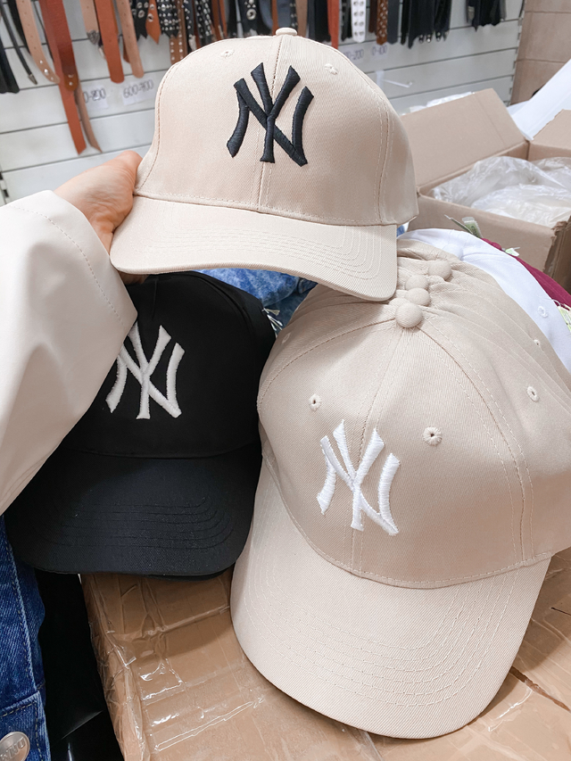 GORRAS