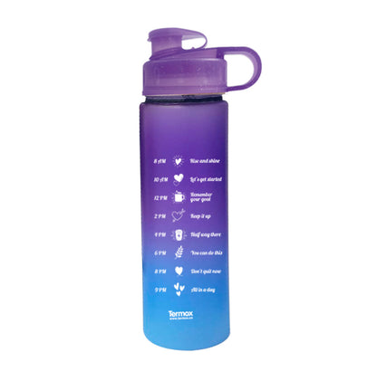 1 Liter Motivational Thermos + Free Shipping