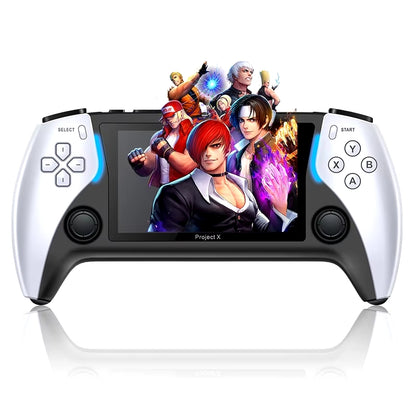 Project X Video Game Console + Free Shipping 