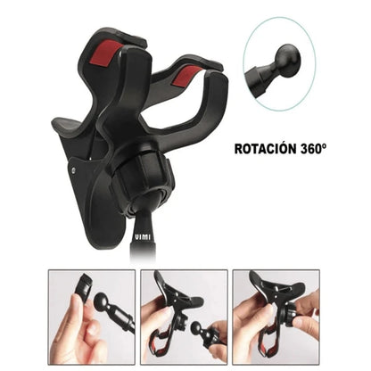 Holder 360 Degree Clip for Cell Phone + Free Shipping