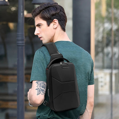 Smart Backpack with USB Port + Free Shipping 