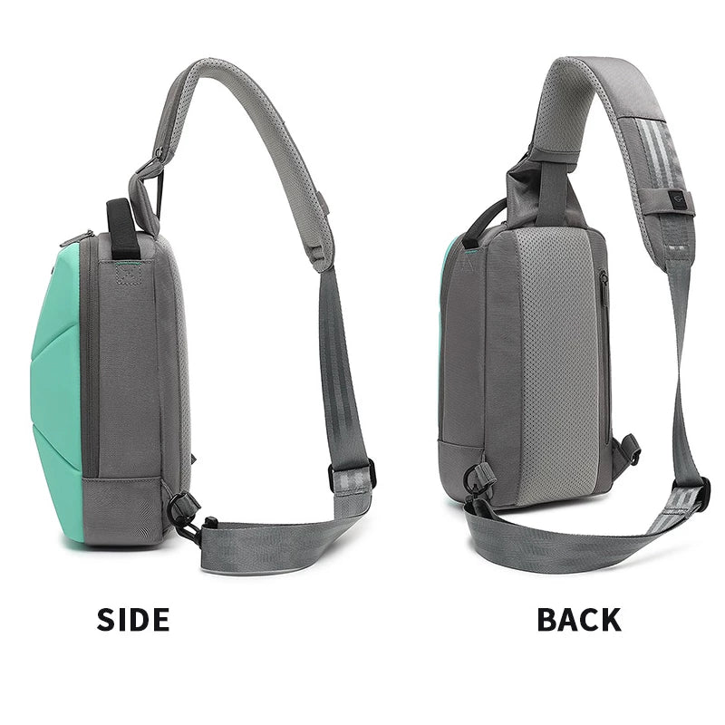 Smart Backpack with USB Port + Free Shipping 