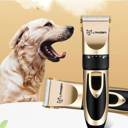 Pet Grooming Machine + Free Shipping 