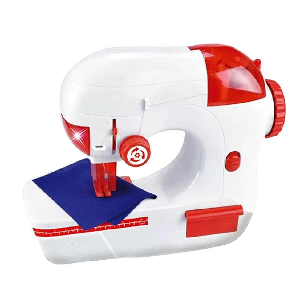 Toy Sewing Machine 