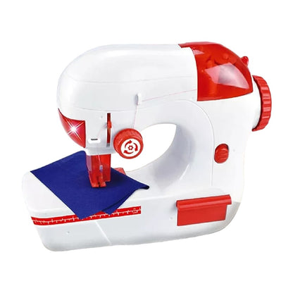 Toy Sewing Machine 