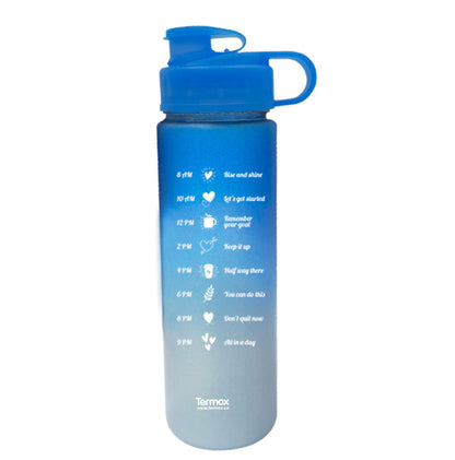 1 Liter Motivational Thermos + Free Shipping