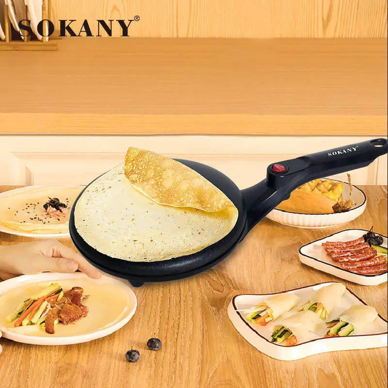 Sokany Electric Crepe Maker