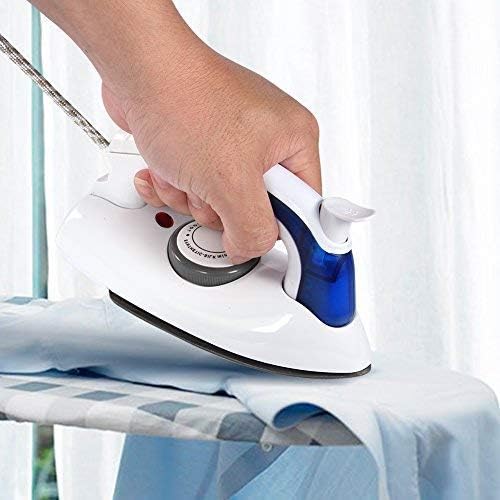 Royal Universal Mini Travelling Clothes Iron + Free Shipping 