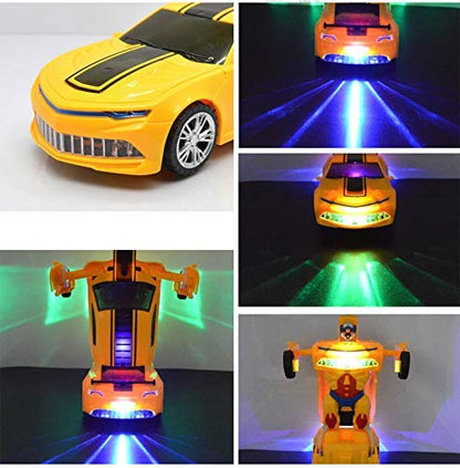 Transformers Mini Car + Free Shipping 