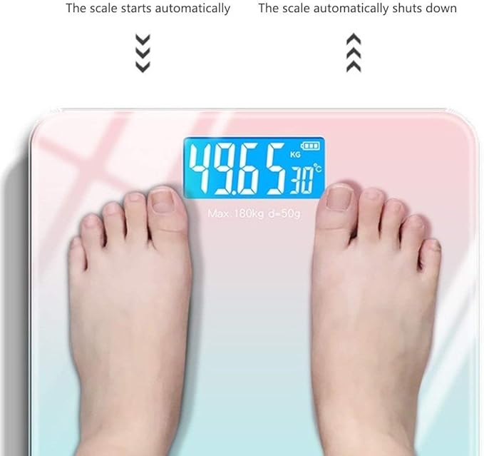 Portable Digital Scale + Free Shipping 