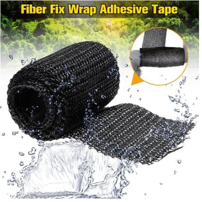 Fiber Tape For Welding + Free Shipping 