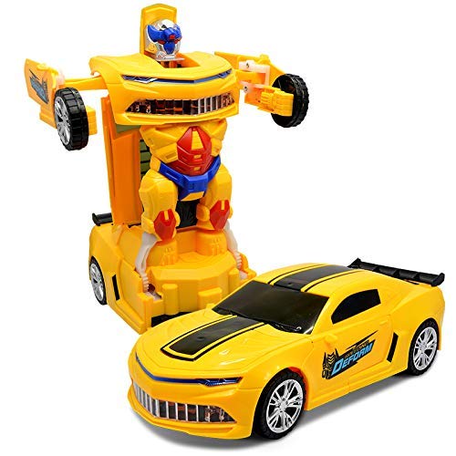 Transformers Mini Car + Free Shipping 