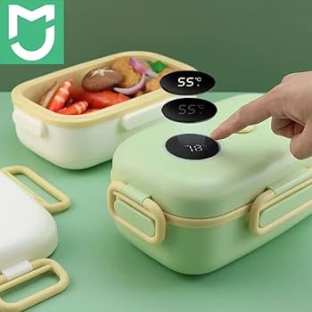 Smart Food Carrier 1000m + Free Shipping 