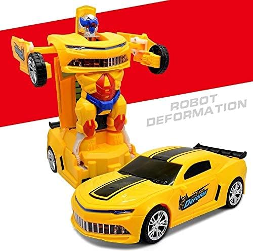 Transformers Mini Car + Free Shipping 