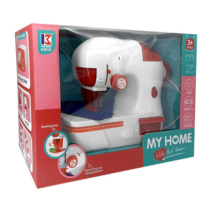 Toy Sewing Machine 