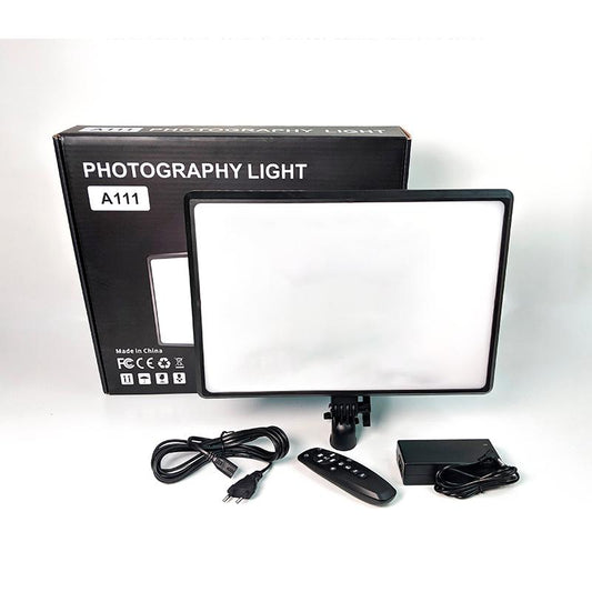 Light A111 Photo Panel + Free Shipping 