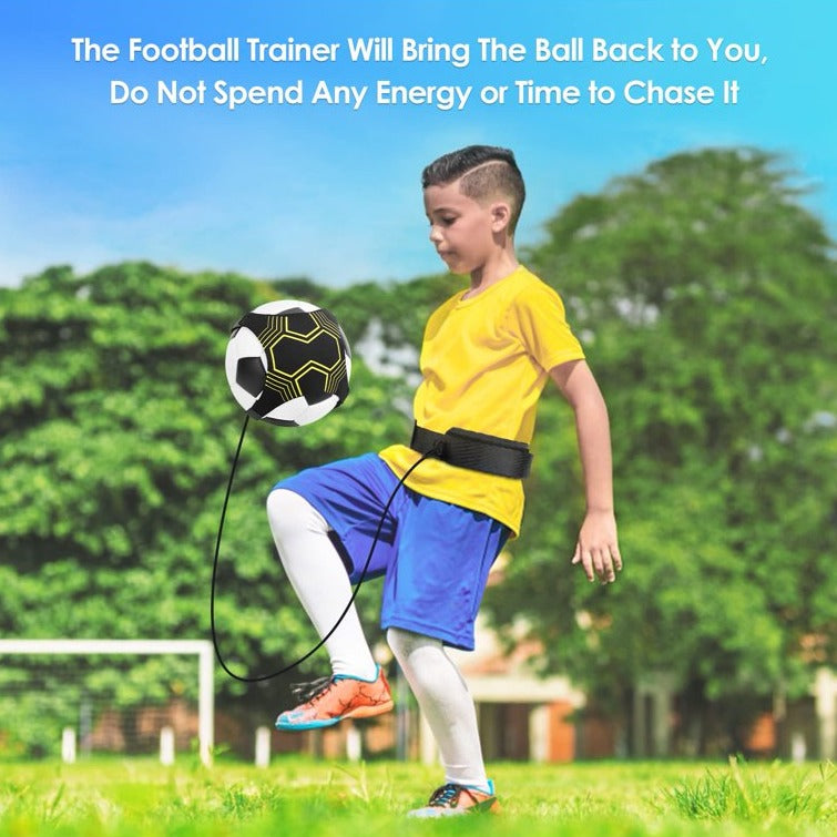 Football Training Belt + Free Shipping 