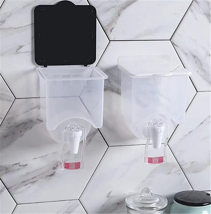 Wall Adhesive Dispenser + Free Shipping 