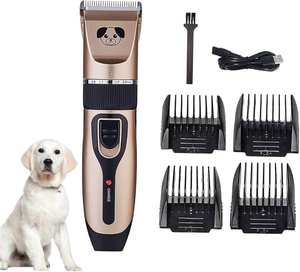 Pet Grooming Machine + Free Shipping 