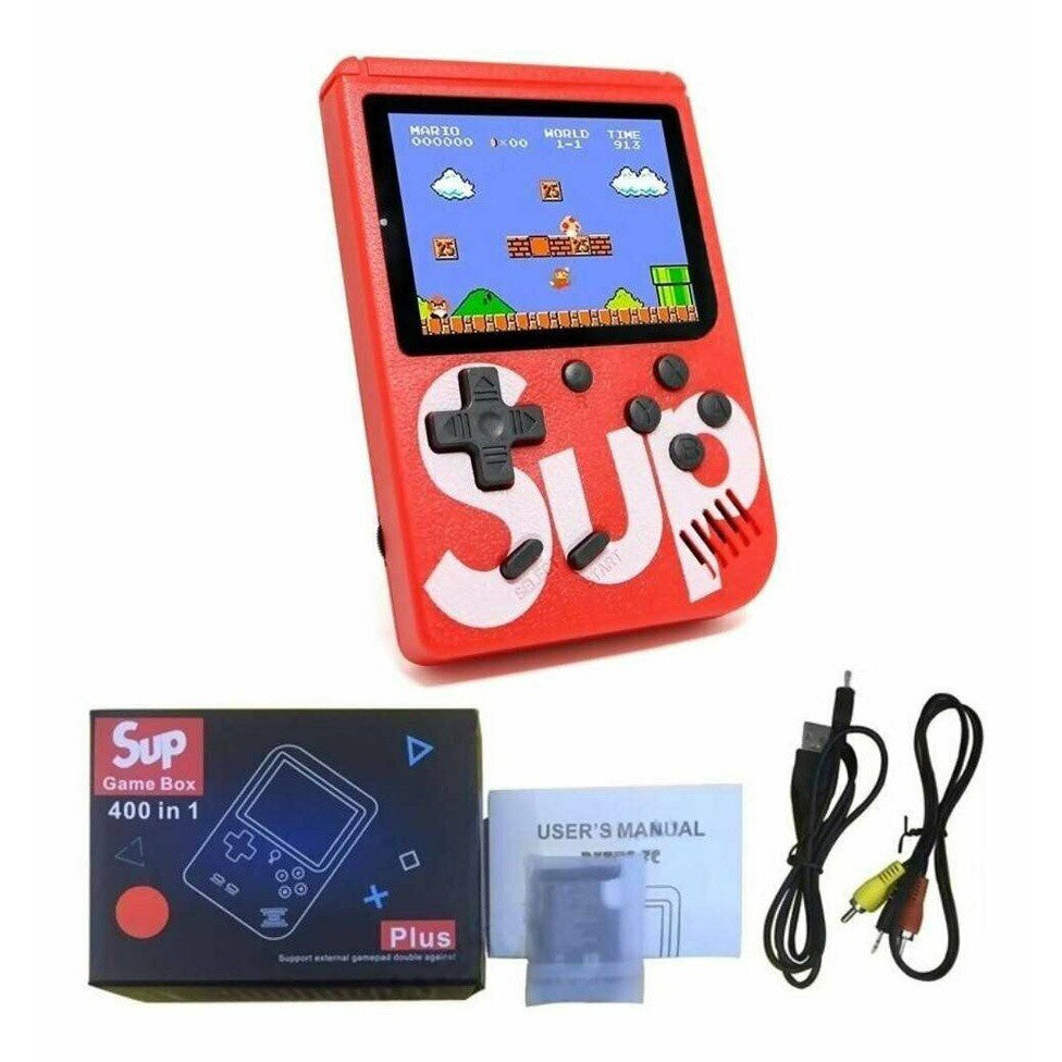 Mini Portable Retro Console Nintendo Game Boy Type + Free Shipping