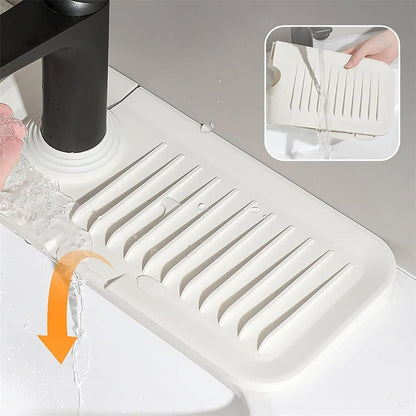 Sink Splash Guard + Free Shipping 