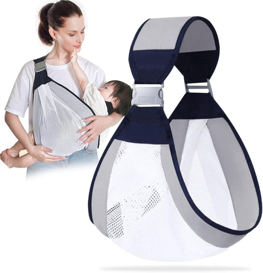 Ergonomic Baby Carrier + Free Shipping 