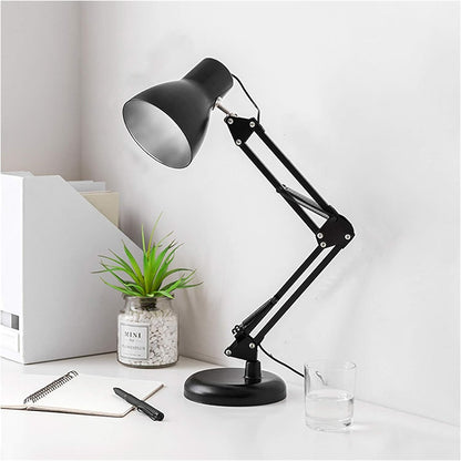 Folding Desk Lamp + Free Shipping