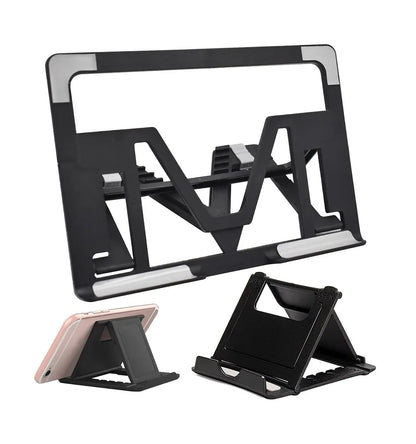 Soporte Para Computadora Portátil y Tablet + Envío Gratis