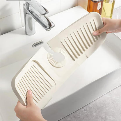 Sink Splash Guard + Free Shipping 