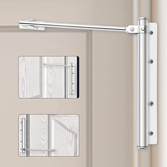 Door Hinge Closer + Free Shipping 