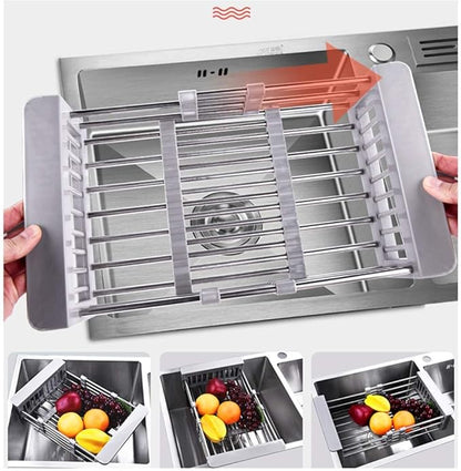 Vegetable Drainer + Free Shipping 