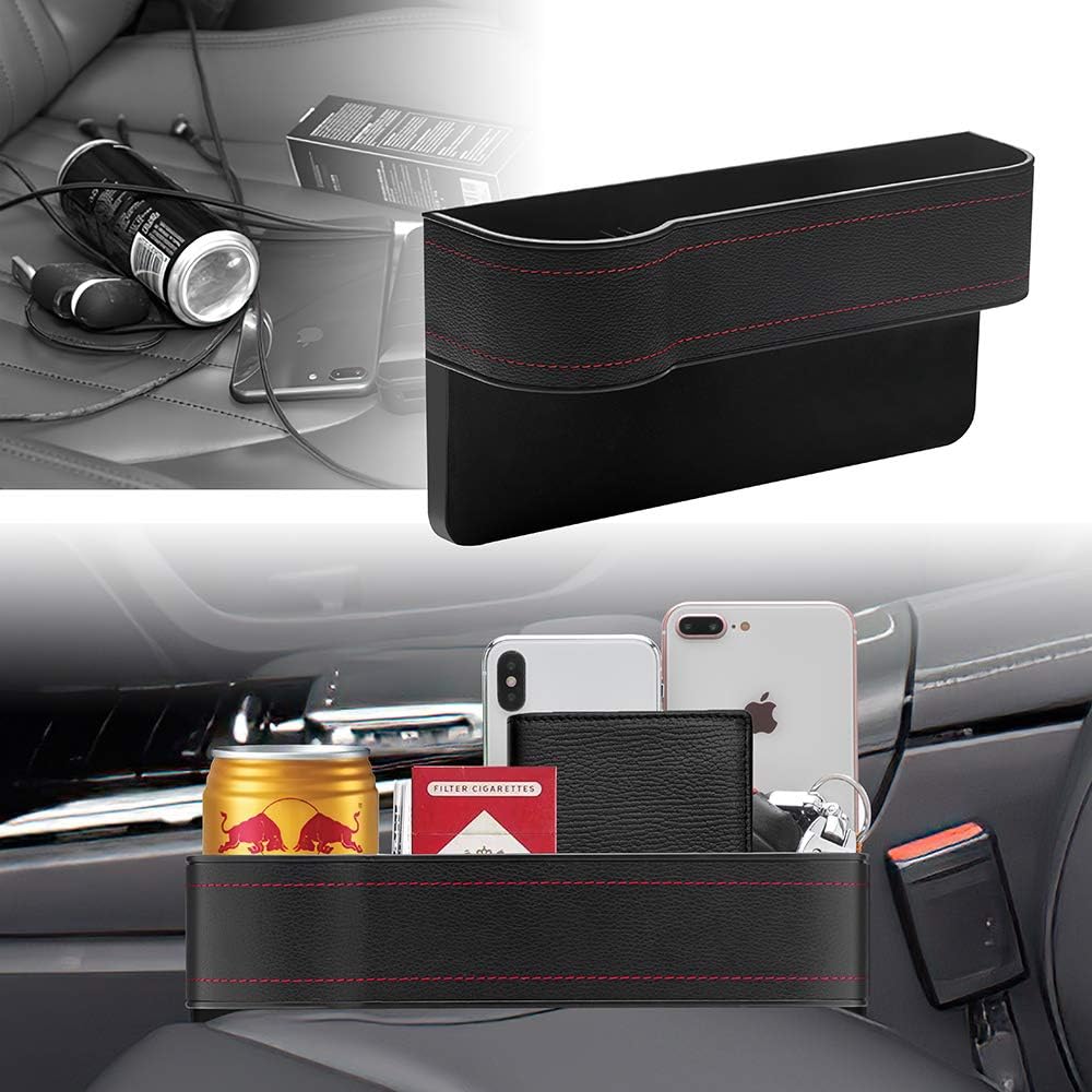 Car Seat Side Organizer + Free Shipping 