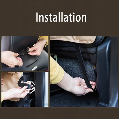 Car Seat Organizer + Free Shipping