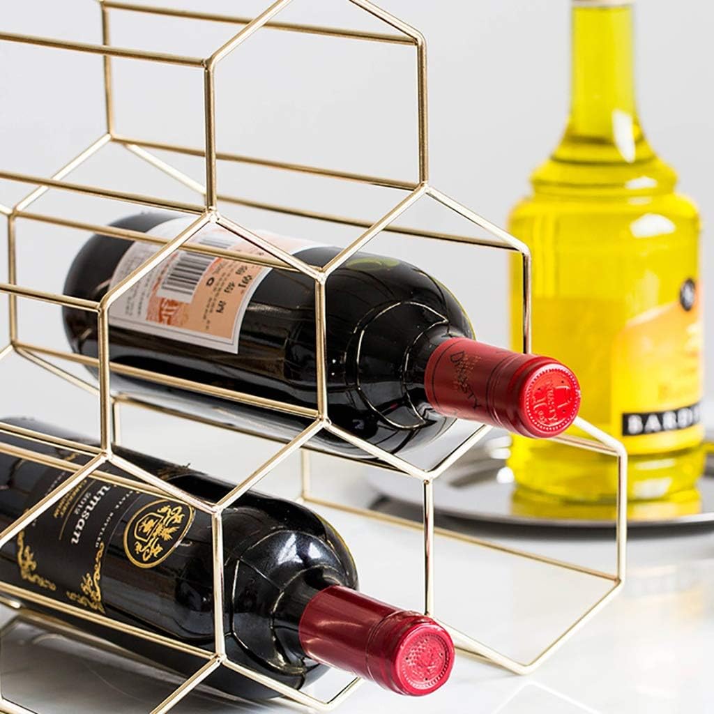 Estante Organizador De Vinos + Envio Gratis