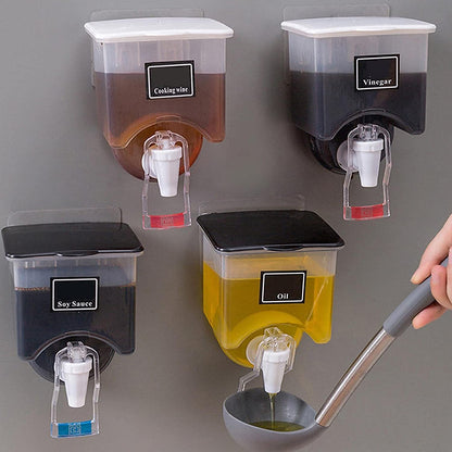 Wall Adhesive Dispenser + Free Shipping 