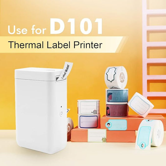 Thermal Label Printer 