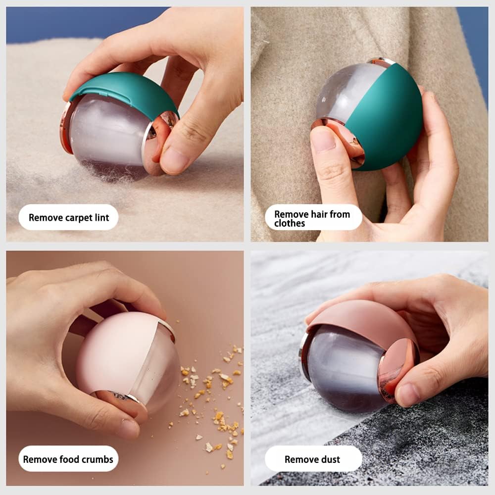 Reusable Spot Remover Sphere x3 PCS + Free Shipping 