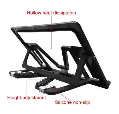 Laptop and Tablet Stand + Free Shipping 