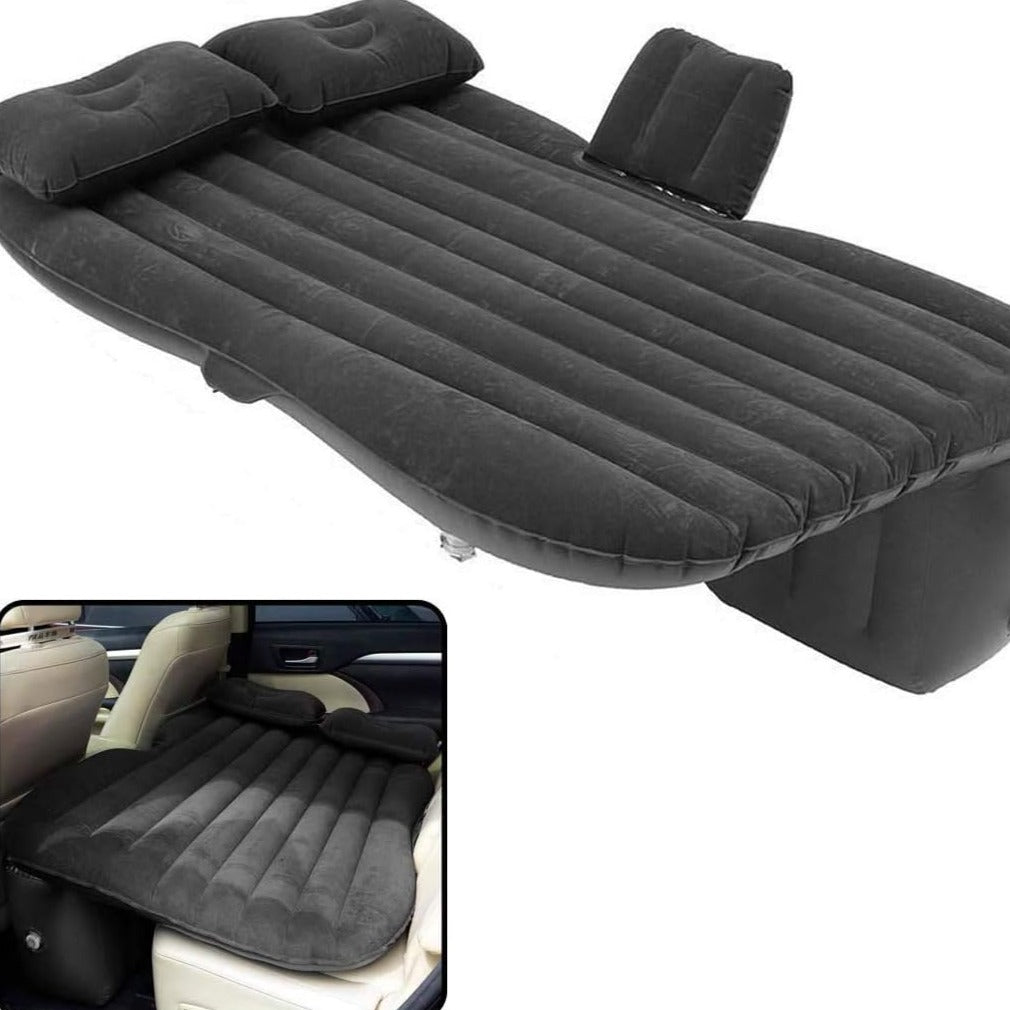 Inflatable Mattress for Car + Free Shipping