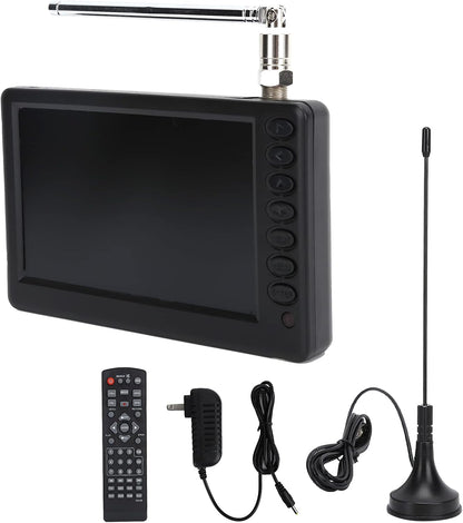 5 Inch Digital TDT Television 