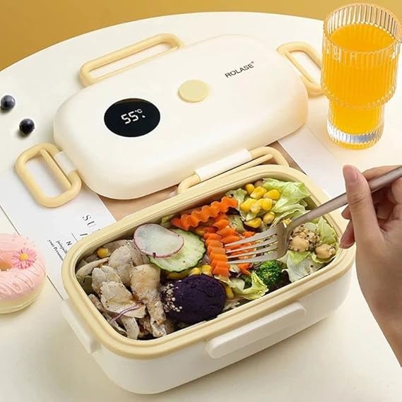 Smart Food Carrier 1000m + Free Shipping 