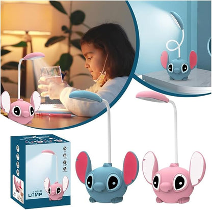 Stitch Pencil Sharpener Lamp + Free Shipping 