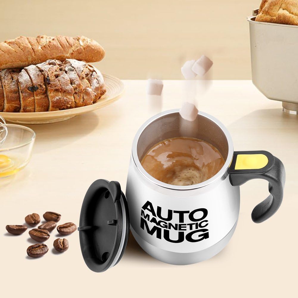 Mug Vaso Mezclador + Envio Gratis