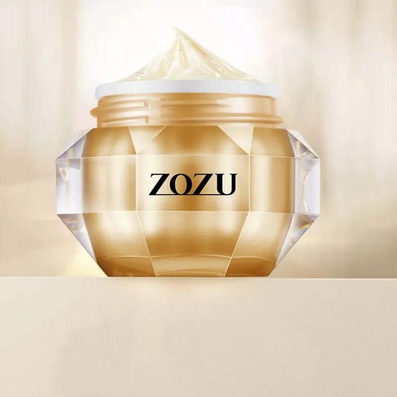 Golden Facial Rejuvenation Cream + Free Shipping 