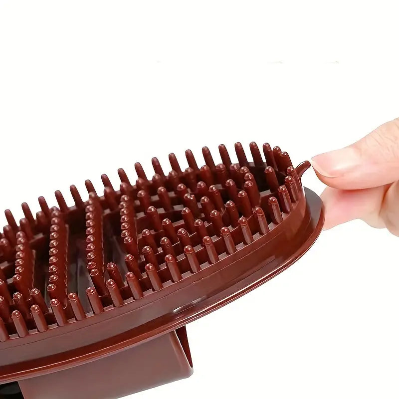 Slimming Body Massage Brush + Free Shipping