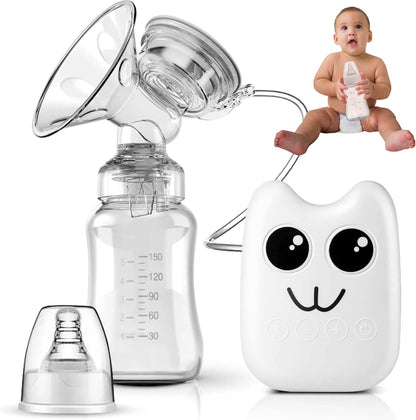 Electric Breast Pump 