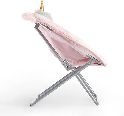 Unicorn Folding Chair 60x60 + Free Shipping