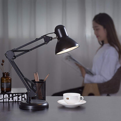 Folding Desk Lamp + Free Shipping