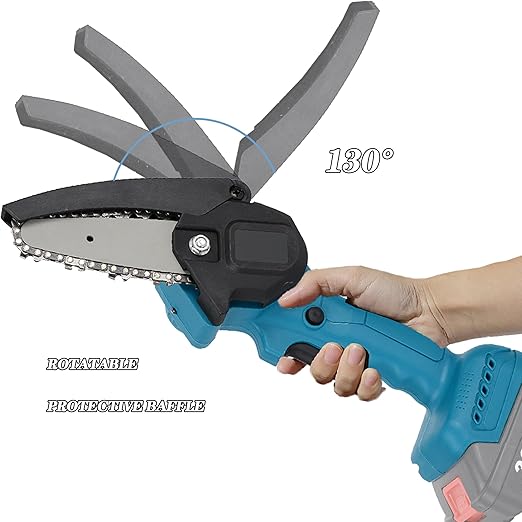 36V Electric Hand Saw + Free Shipping