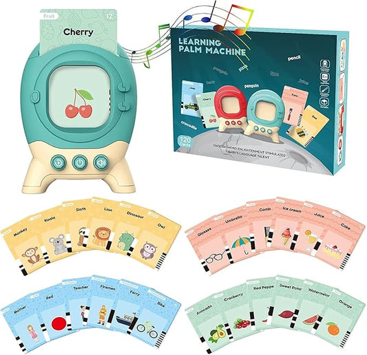 English Learning Machine + Free Shipping 